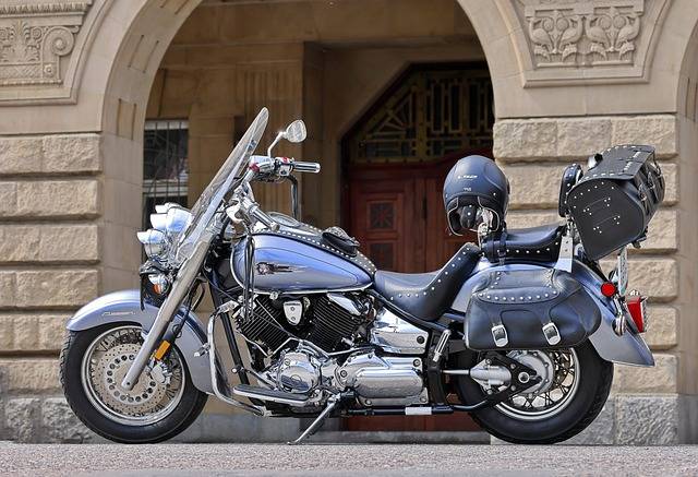 Motos et Scooters Occasions