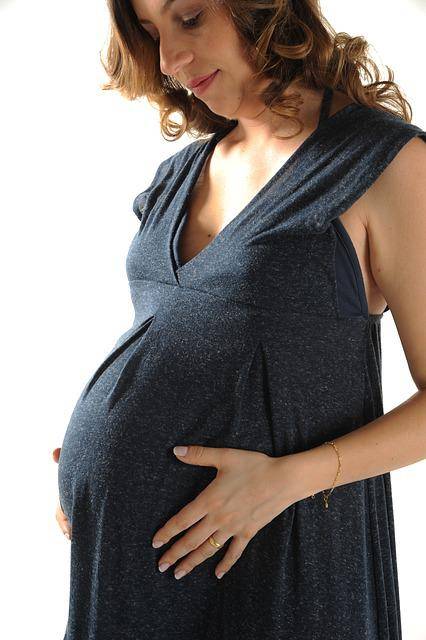 Robe Occasion pour Femme Enceinte